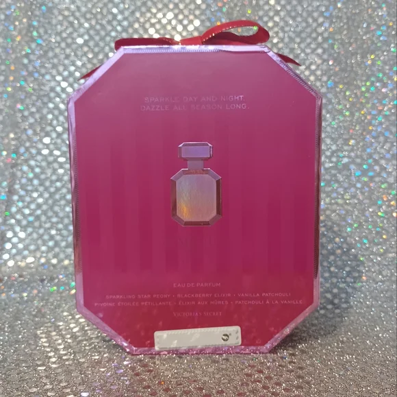 VS 2022 Holiday Limited Edition Scent - Bombshell Magic - NWT